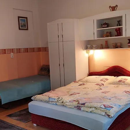 Apartman Takács-ház Gyenesdiás