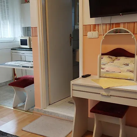 Apartman Takács-ház