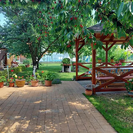 Apartman Takács-ház Gyenesdiás