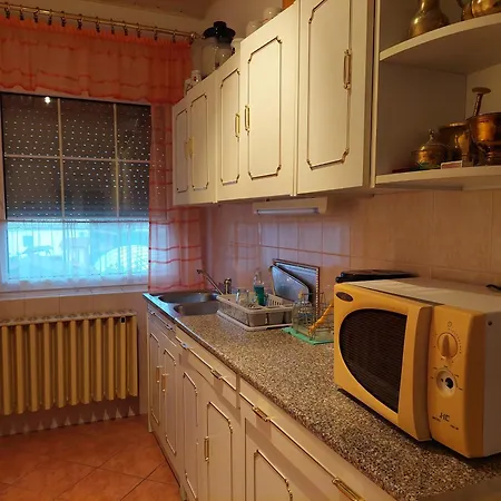 Takács-ház Apartman