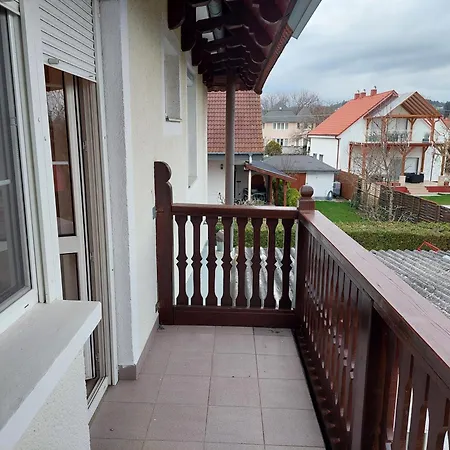 Apartman Takács-ház