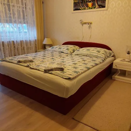 Apartman Takács-ház *