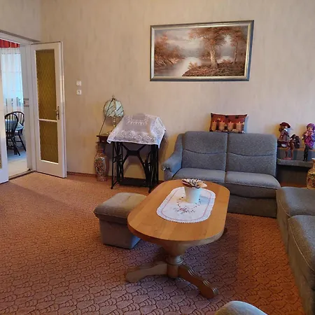 Apartman Takács-ház