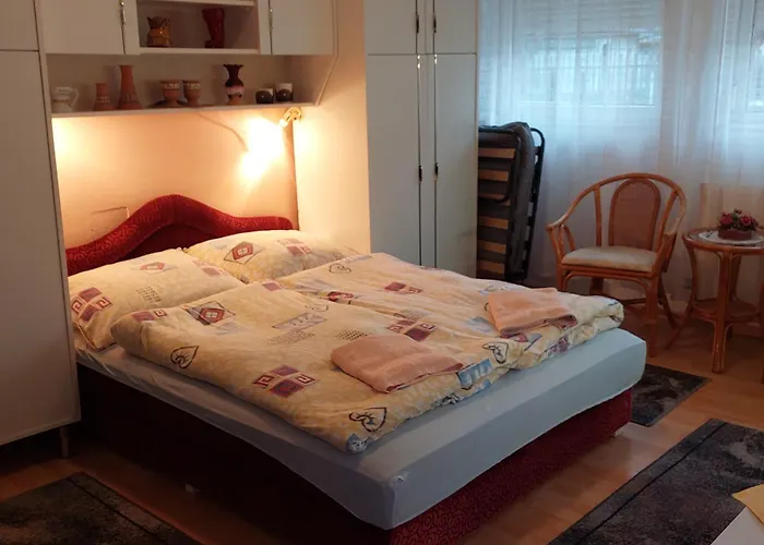 Takacs-haz Apartmán