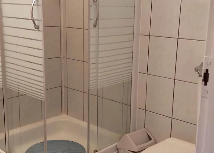 Takacs-haz Apartmán *