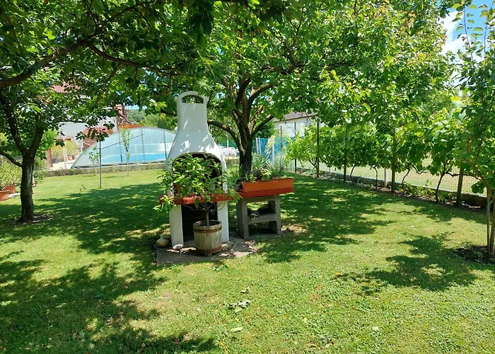 Apartmán Takacs-haz *