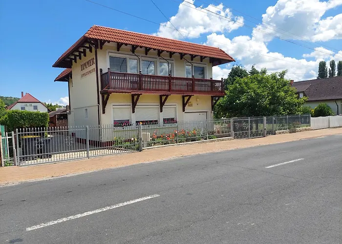 Apartmán Takacs-haz Gyenesdiás