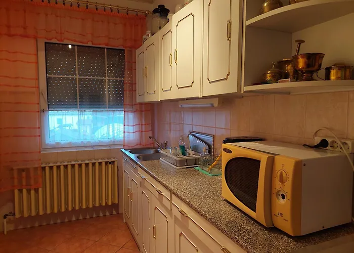 Takacs-haz Apartmán