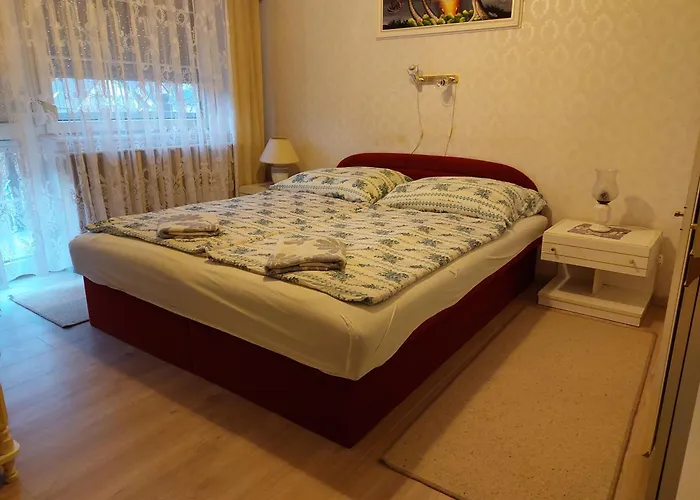 Apartmán Takacs-haz *