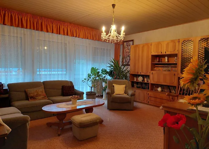 Takacs-haz Apartmán *